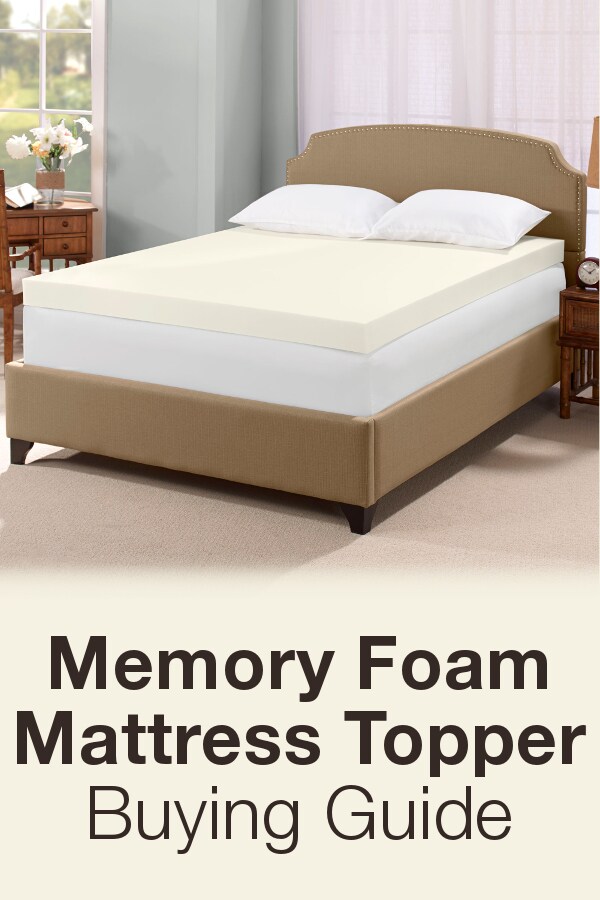 buying mattresses from overstock