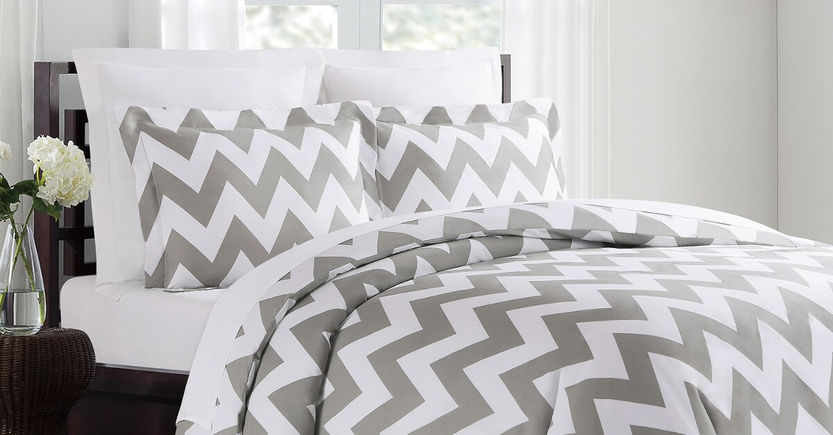 What You Need to Know about Duvet Covers