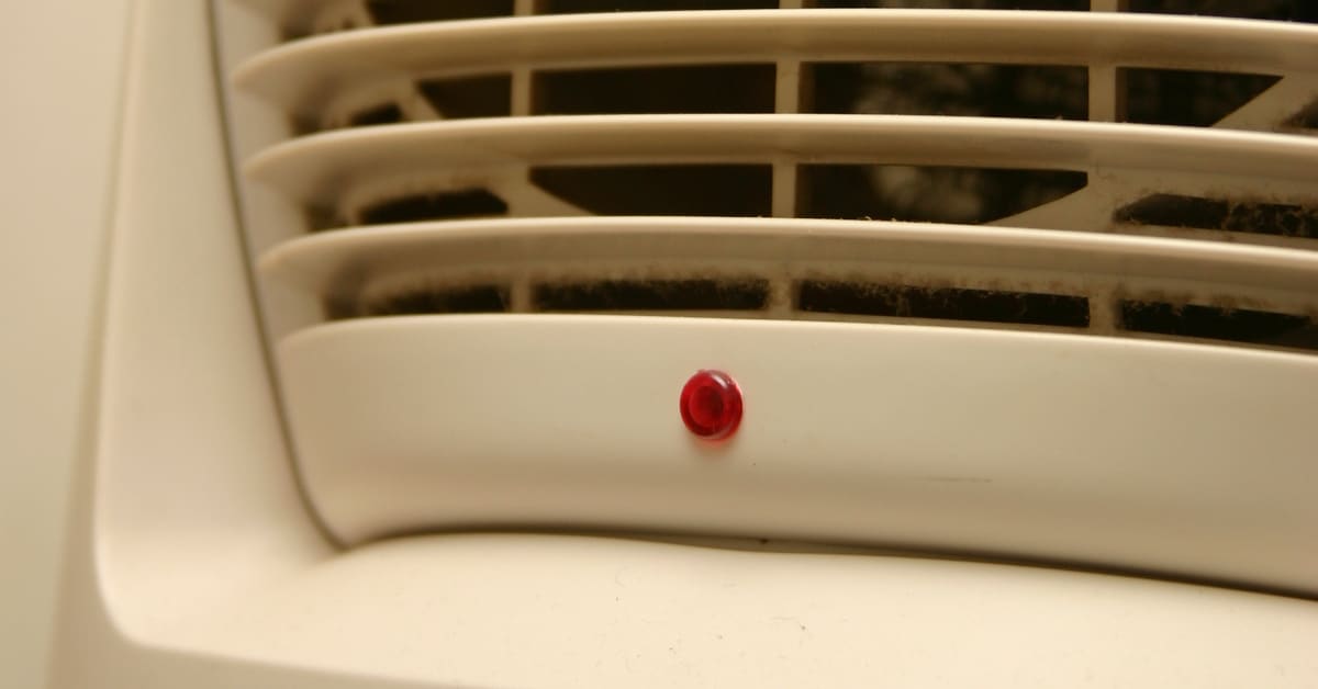 How to Size a Space Heater