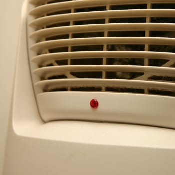 Shop Heaters