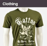 Clothing