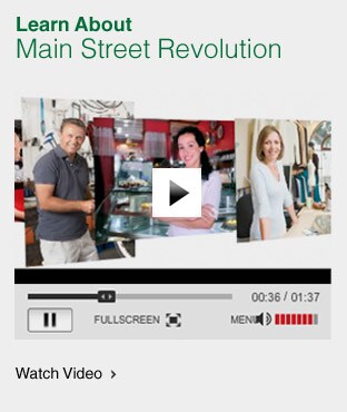About Main Street Revolution