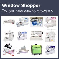 Window Shopper - Crafts