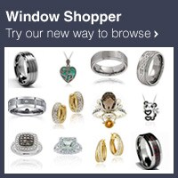 Window Shopper