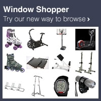 Window Shopper - Sports & Toys