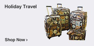 Holiday Travel