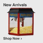 New Arrivals