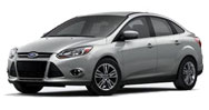 Image of a Ford Focus