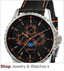 Shop Jewelry & Watches