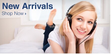 New Arrivals - Shop Now