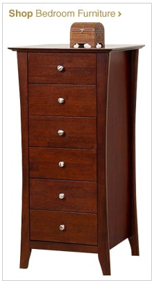 Shop Bedroom Furniture