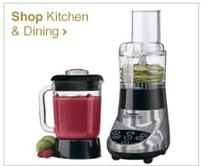 Shop Kitchen & Dining