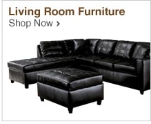 Living Room Furniutre - Shop Now