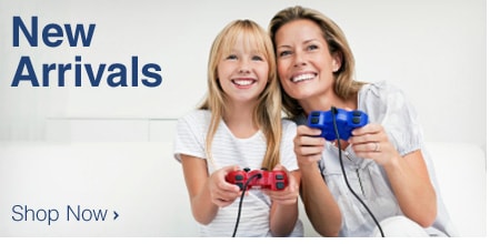 New Arrivals - Shop Now