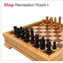 Shop Recreation Room