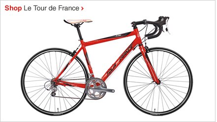 Shop Le Tour de France