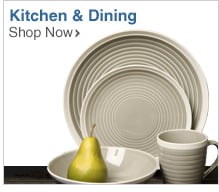 Kitchen and Dining - Shop Now