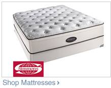 Shop Mattresses