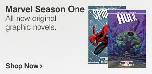 Marvel Season One
