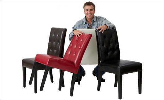 Christopher Knight Home