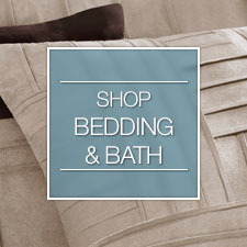 Bedding & Bath