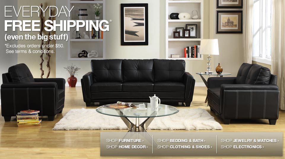 Shipping Information