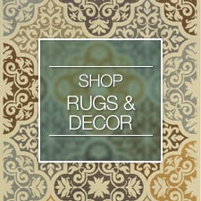 Rugs & Decor