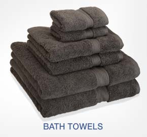 Bath Towels