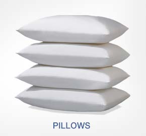 Pillows