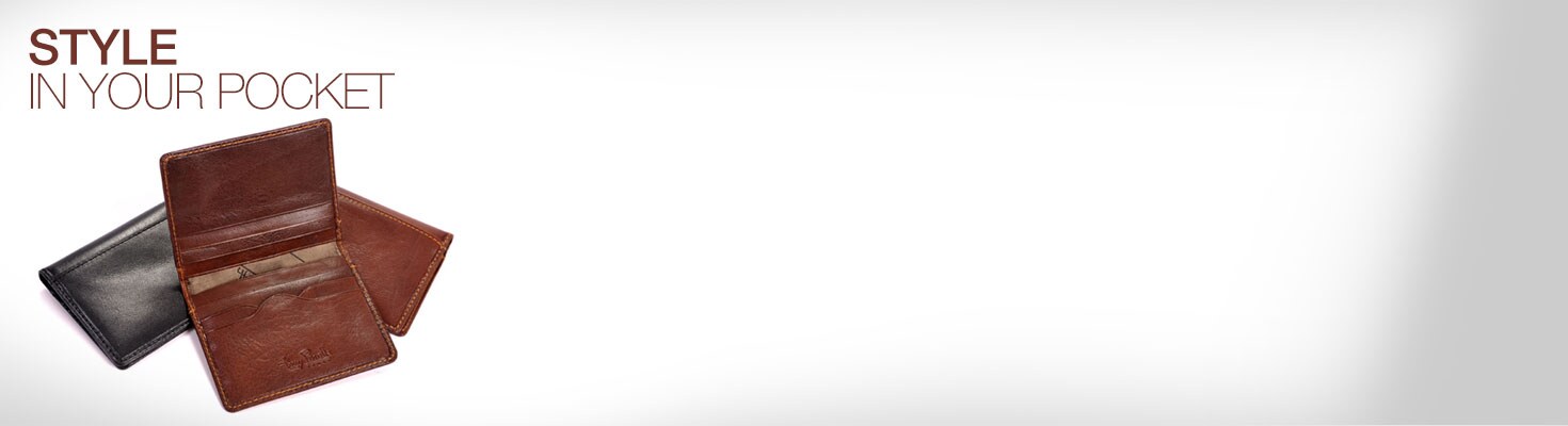 STYLE IN YOUR POCKET