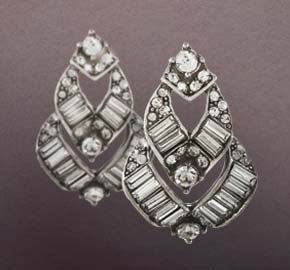 Vintage Look Jewelry