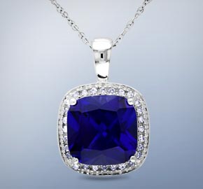 September Birthstone