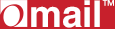 Omail Logo