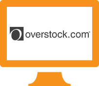 bitcoins overstock