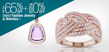 Jewelry & Watches - Overstock™ Discount Store - Shop Best Deals Online ...