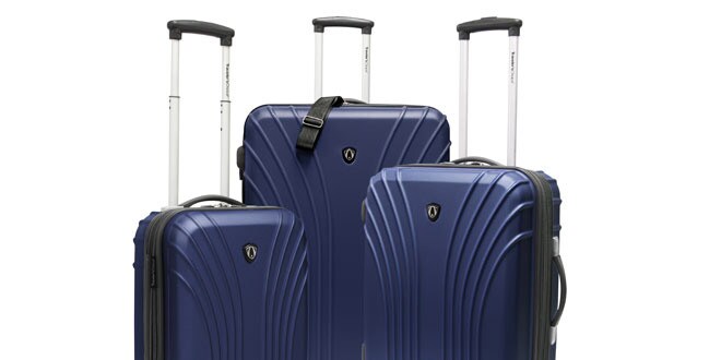 forwardx luggage