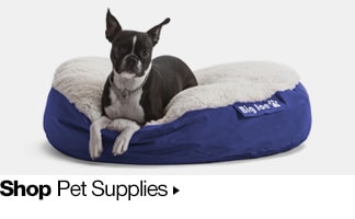 Shop Pet Supplies