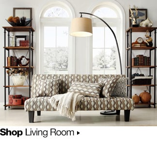 Shop Living Room