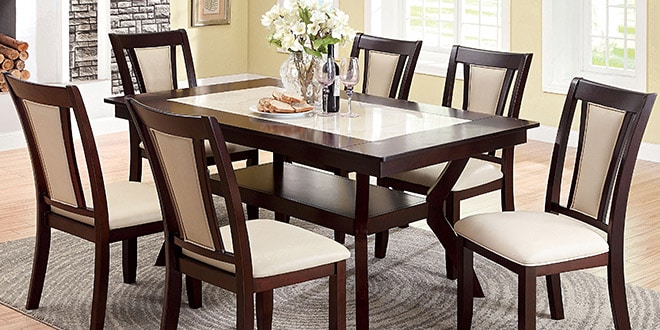 cyber monday dining room sets