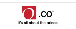 O.co™ - It's all about the prices.