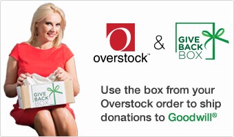 Give Back Box
