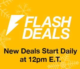 Flash Deals.