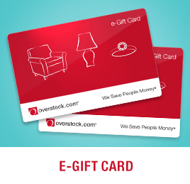 E-Gift Card.