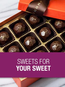 Sweets for Your Sweet