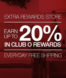 Club O Extra Rewards Store.