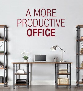 A More Productive Office