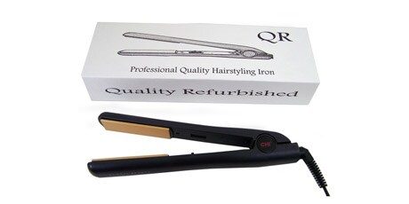 Farouk CHI Original Ionic Ceramic 1-inch Flat Iron (Refurbished)