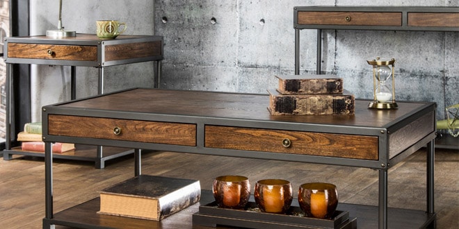 Up to 35% off + Extra 10% off Select Living Room Furniture*