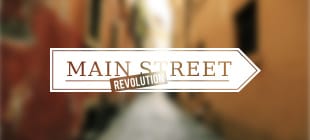 Main Street Revolution