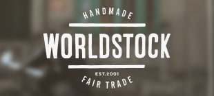 Hand Made - Worldstock Fair Trade